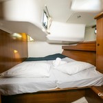Jeanneau Sun Odyssey 49