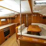 Jeanneau Sun Odyssey 49
