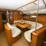 Jeanneau Sun Odyssey 49