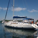 Jeanneau Sun Odyssey 49