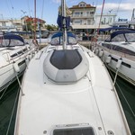 Jeanneau Sun Odyssey 49