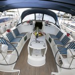 Jeanneau Sun Odyssey 49