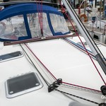 Jeanneau Sun Odyssey 49