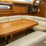 Jeanneau Sun Odyssey 49