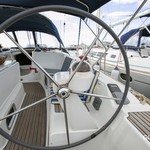 Jeanneau Sun Odyssey 49