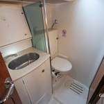 Jeanneau Sun Odyssey 49