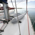 Jeanneau Sun Odyssey 49