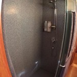 C kip  sea ranger 39 flybridge ts cruiser