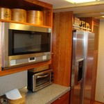 C kip  sea ranger 39 flybridge ts cruiser