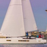 Jeanneau Sun Odyssey 490