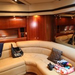 Cruisers Yachts 520 Sports Coupe