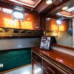 Sparkman & stephens by hatecke germany 42 ft  yawl