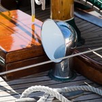 Sparkman & stephens by hatecke germany 42 ft  yawl