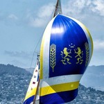 Sparkman & stephens by hatecke germany 42 ft  yawl