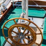 Sparkman & stephens by hatecke germany 42 ft  yawl