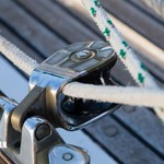 Sparkman & stephens by hatecke germany 42 ft  yawl