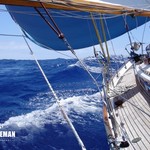 Sparkman & stephens by hatecke germany 42 ft  yawl