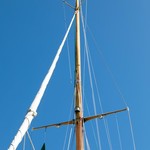 Sparkman & stephens by hatecke germany 42 ft  yawl