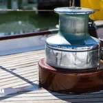 Sparkman & stephens by hatecke germany 42 ft  yawl