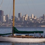 Sparkman & stephens by hatecke germany 42 ft  yawl