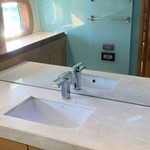 Palmer johnson custom 87ft sail