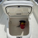 Boston Whaler 270 Dauntless