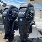 Boston Whaler 270 Dauntless
