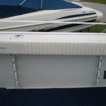 Glacier bay renegade 2640