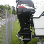 Glacier bay renegade 2640