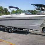Glacier bay renegade 2640
