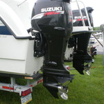 Glacier bay renegade 2640