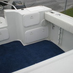 Glacier bay renegade 2640