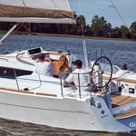 Jeanneau Sun Odyssey 319