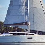 Jeanneau Sun Odyssey 319