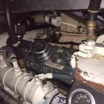 Sea Ray 500 Sundancer