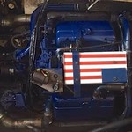 Hatteras 77 Convertible