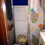 Hatteras 77 Convertible