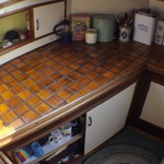 Dutch steel motor cruiser 48ft