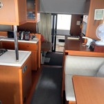 Beneteau Swift Trawler 50