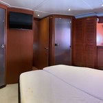Beneteau Swift Trawler 50