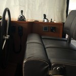 Beneteau Swift Trawler 50