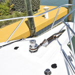 Hatteras GT45X Flybridge