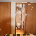 Hatteras GT45X Flybridge