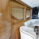 Hatteras GT45X Flybridge