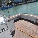 Hatteras GT45X Flybridge