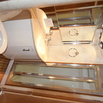 Hatteras GT45X Flybridge