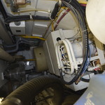 Hatteras GT45X Flybridge