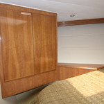 Hatteras GT45X Flybridge