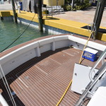 Hatteras GT45X Flybridge