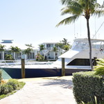 Hatteras GT45X Flybridge